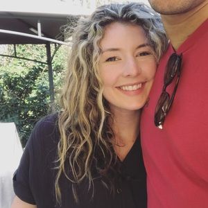 Meet your Posher, Bri